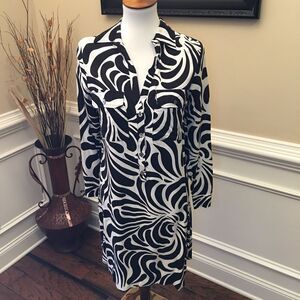 Escapada Layla Shirt Dress Sz XS